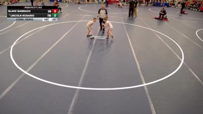 8U - L Cons. Semis - Mac Anderson, Elk River Wrestling vs Camden Rutt, Scott West Panthers Wrestling Club