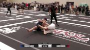 James Powers vs Vincent Barber 2025 ADCC East Coast Trials