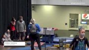 Addison Zacharias - Women's Group, In Motion Gymnastics - 2021 Women's Xcel Region 4 Championships