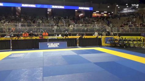 Replay: Mat 6 - 2025 Pan Kids Jiu-Jitsu IBJJF Championship | Jul 26 @ 9 AM
