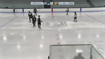 Replay: Home - 2025 CT RoughRiders vs Providence | Jan 16 @ 11 AM