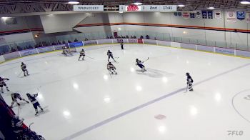 Replay: Home - 2024 North Shore vs Yale | Jan 21 @ 3 PM