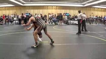 152 lbs Round Of 64 - Isaiah Lee, San Ramon Valley HS vs Jaron Roberts, Team Montana