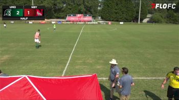Replay: Mount Olive vs Newberry | Aug 28 @ 3 PM