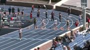 Women's 100m, Finals 11