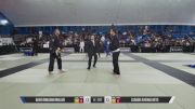 CLAUDO JUVENAL NETO vs DAVID EMILIANO MULLER 2026 Carlson Gracie