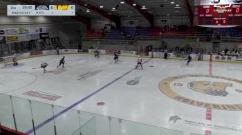 Replay: Home - 2024 Steinbach vs Waywayseecappo | Dec 14 @ 7 PM