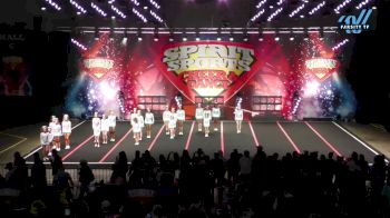 Cheer Extreme - Raleigh - Angels [2024 L2 Junior Day 1] 2024 Spirit Sports Myrtle Beach Nationals