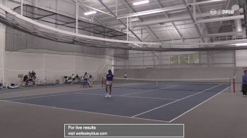 Replay: Salve Regina vs Wellesley | Apr 5 @ 12 PM