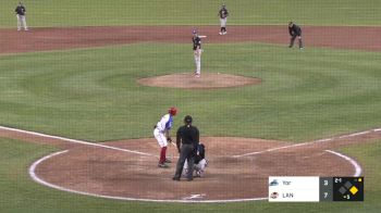 Replay: Away - 2023 York Revolution vs Barnstormers | May 20 @ 6 PM