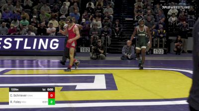 Replay: Mat 2 - 2022 Southern Scuffle | Jan 2 @ 11 AM