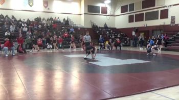 100 lbs Semifinal - Natalie Blake, Cedar Falls vs Destiny Heinrich, Dubuque Senior