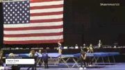 Teghan Theile - Individual Trampoline, Suncoast T&T - 2021 USA Gymnastics Championships