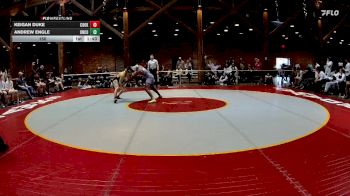 150 lbs 1st & 3rd (16 Team) - Keigan Duke, Cook vs Andrew Engle, Union County