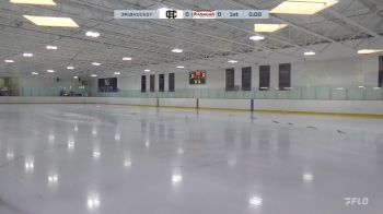 Replay: Home - 2025 Calgary IHA vs OHA Edmonton | Feb 23 @ 12 PM