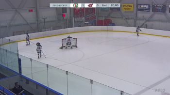 Replay: Home - 2025 SSAC IP vs CAC Think | Feb 18 @ 7 PM