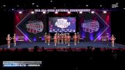 Woodlands Elite - Katy - Admirals [2026 L2 Senior - Small Day 2] 2026 NCA All-Star National Championship