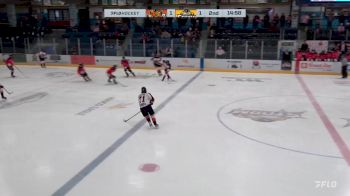 Replay: Home - 2024 Hearst vs Iroquois Falls | Oct 20 @ 2 PM