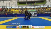 ADELSON JOSE DE CARVALHO FERREIR vs RICARDO DE OLIVEIRA 2026 FPJJ Circuito Paulista GI Etapa 3