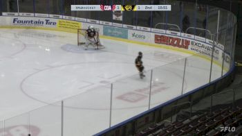 Replay: Home - 2025 Coeur d'Alene vs BWC | Mar 4 @ 1 PM