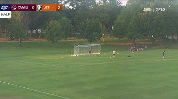 Replay: TAMIU vs UT Tyler | Sep 20 @ 6 PM
