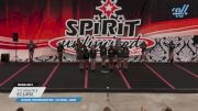 717 Athletics - Eclipse [2024 L1 Performance Rec - 12Y (NON) - Large Day 1] 2024 Spirit Unlimited Harrisburg Challenge