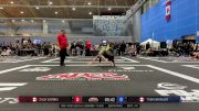 Tomi Emoruwa vs Zach Karmel 2025 ADCC Vancouver Open