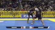 Austin Morris vs Enzo Baptista 2025 Pan IBJJF Jiu-Jitsu No-Gi Championship