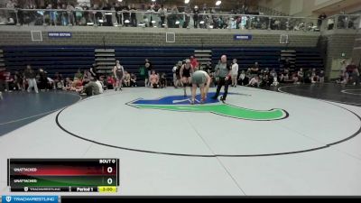 220/HWT Round 4 - Ben Binder, North Country Wrestling Club vs Harry Cook, Weiser Wrestling