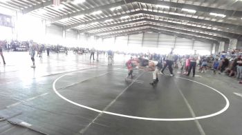 Replay: Mat 1 - 2025 Heroes Conquest | May 24 @ 8 AM