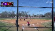 Replay: Bethel (TN) vs CBU - DH | Mar 10 @ 3 PM