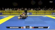 Robert Wayne Hastings vs Martin Abeal 2025 Pan IBJJF Jiu-Jitsu No-Gi Championship