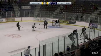 Replay: Home - 2023 Neepawa vs Dauphin | Sep 5 @ 7 PM