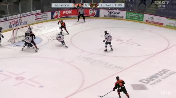 Replay: Away - 2023 Trail vs Vernon | Nov 24 @ 6 PM
