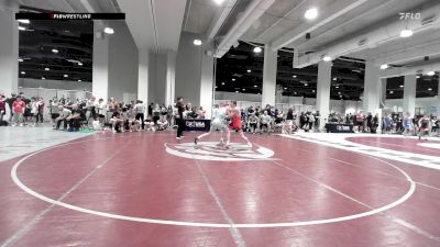 Champ. Round 3 - Griffin Lundeen, Wolves Wrestling Club vs Logan Sell, Kansas City Training Center