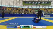RENATA PERSIKE vs FERNANDA DA SILVA RABELO 2026 FPJJ Circuito Paulista GI Etapa 3