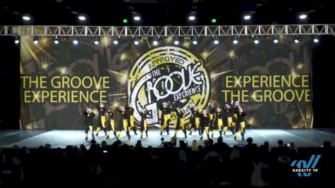 EPA AllStars-Youth - Hip Hop - Large - Dance [2022 Youth - Hip Hop - Large Day 2] 2022 GROOVE Pigeon Forge Dance Grand Nationals