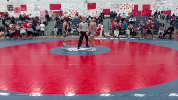 120 lbs 1st Place Match - Sofia Lie, River Ridge vs Isabella (Izzy) Kilpatrick, Klahowya (Girls)