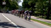 Replay: 2025 USA Cycling Pro Road Nationals - Elite Men's Road Race