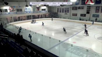 Replay: Home - 2024 Rangers U12 Minor vs Hitmen U12 Minor | Jan 6 @ 8 AM