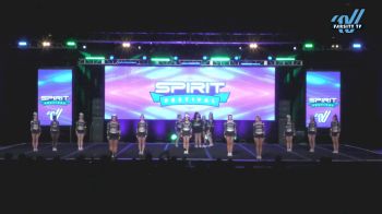 Empire Elite - Lady Reign [2024 L4.2 Senior - D2 Day 2] 2024 Spirit Fest Grand Nationals