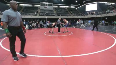 220 lbs Final - Dominic Dorrman, Bernards vs Robert Hodges, Middle Township