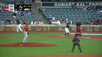 Replay: Home - 2023 Blue Crabs vs Dirty Birds | Jul 15 @ 7 PM