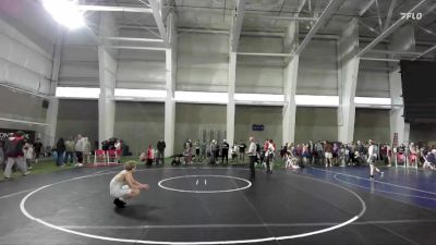 120 lbs Quarterfinal - Gage Southwick, Sanderson Wrestling Academy vs D`Artagnan Fillmore, Wasatch Wrestling Club