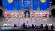 University of Nebraska - Omaha [2026 Division I Dance - Game Day Semis] 2026 UCA & UDA College Cheerleading and Dance Team National Championship