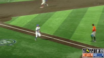 Replay: Home - 2025 Ducks vs Legends | May 27 @ 6 PM