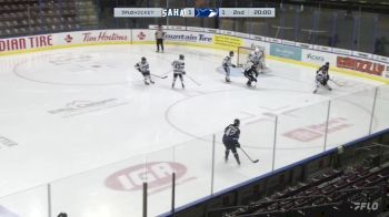 Replay: Home - 2024 SAHA vs PCHA | Nov 23 @ 7 AM