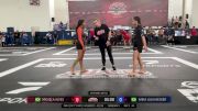 Anna Julia Becker vs Micaela Alves 2024 ADCC Balneario Open