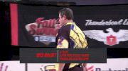 2016 PBA Fall King of the Swing Preview
