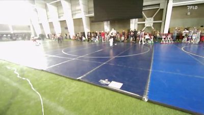 145 lbs Quarterfinal - Sloan Andrews, Sanderson Wrestling Academy vs Andra Navratil, N/A